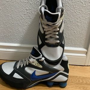 Mens Nike Size 12